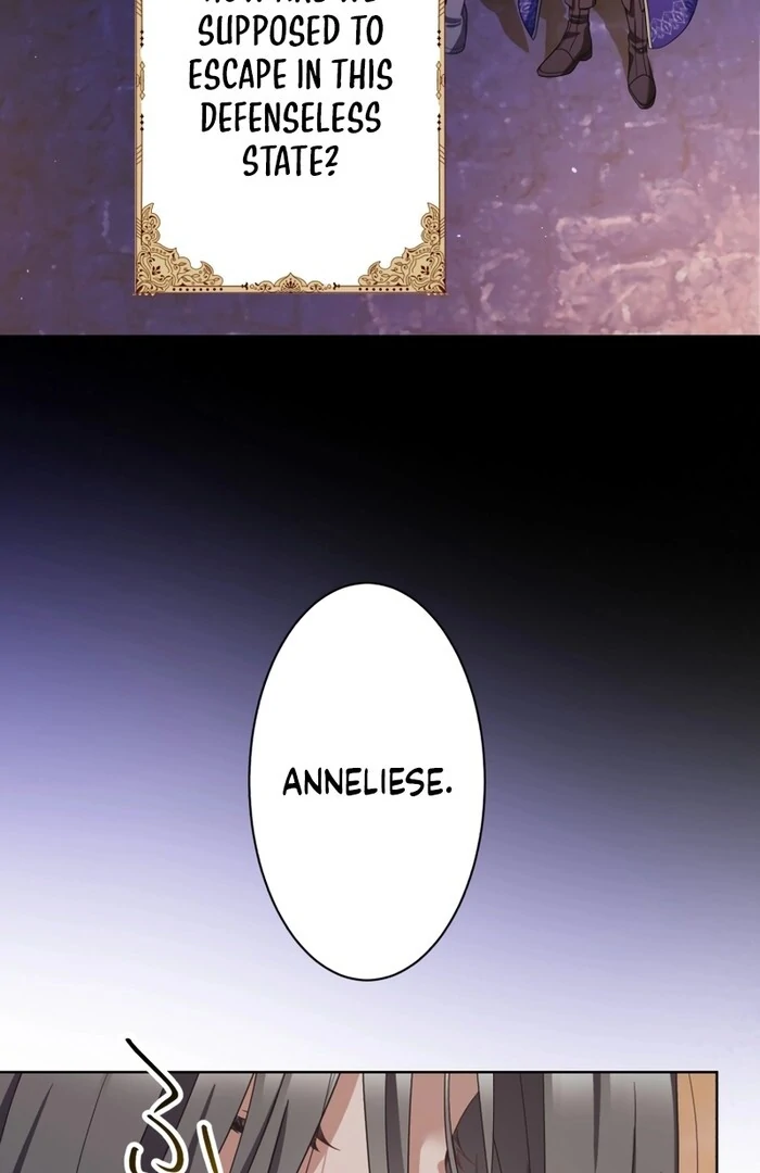 The DUKE who fell into darkness dotes on The VILLAINESS Chapter 35 299 22