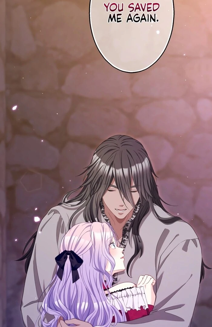 The DUKE who fell into darkness dotes on The VILLAINESS Chapter 35 301 24