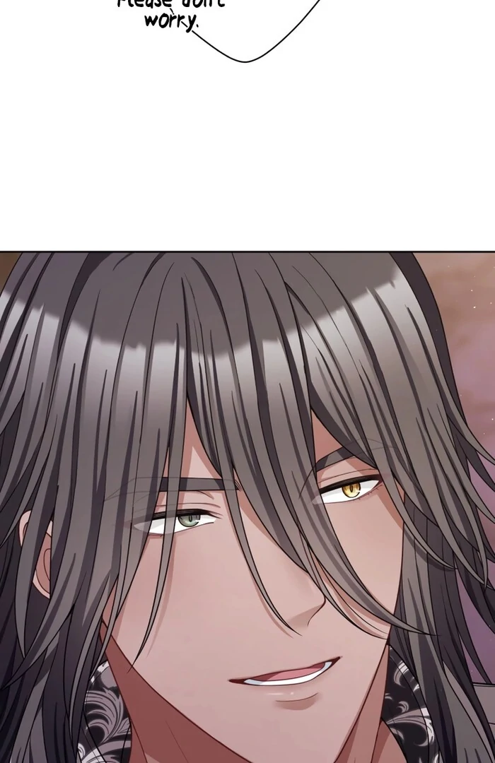 The DUKE who fell into darkness dotes on The VILLAINESS Chapter 35 304 27