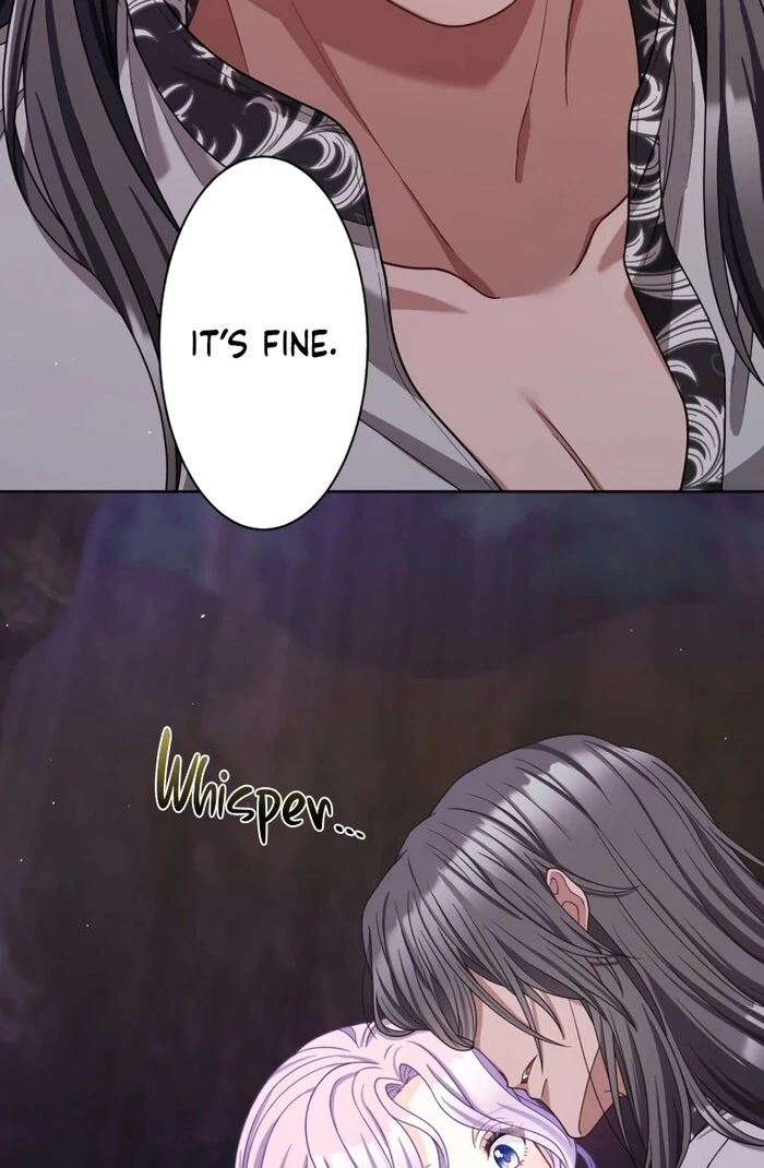 The DUKE who fell into darkness dotes on The VILLAINESS Chapter 35 305 28