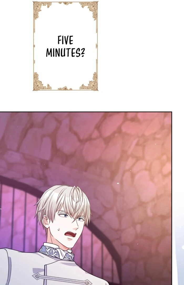 The DUKE who fell into darkness dotes on The VILLAINESS Chapter 35 307 30