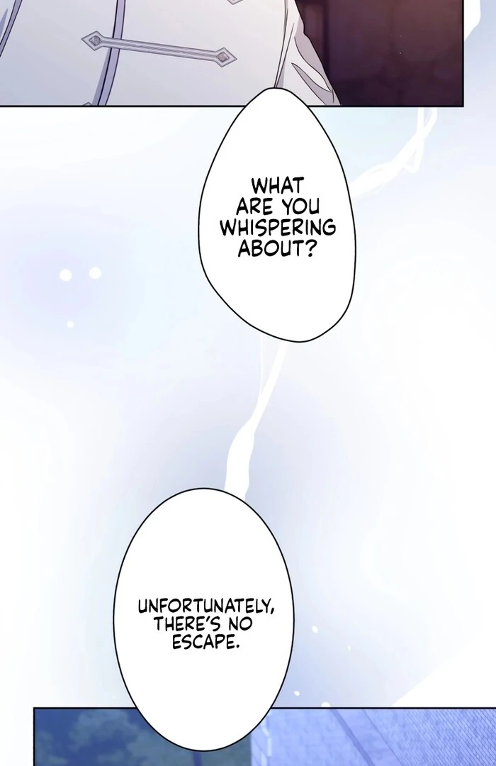 The DUKE who fell into darkness dotes on The VILLAINESS Chapter 35 308 31