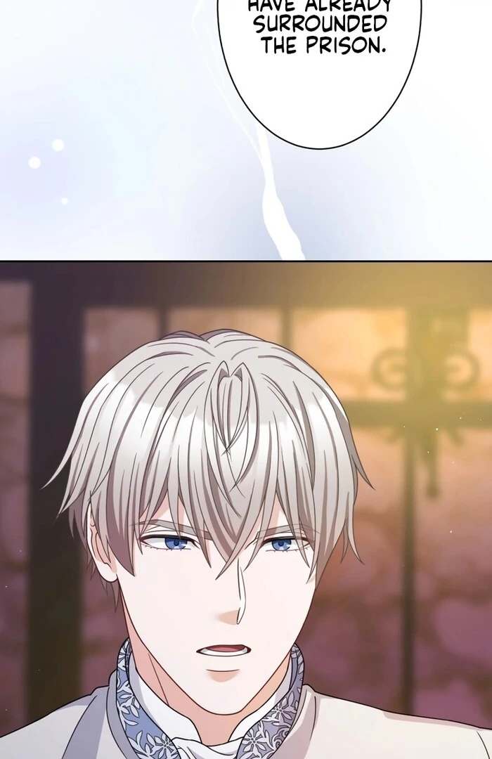 The DUKE who fell into darkness dotes on The VILLAINESS Chapter 35 310 33
