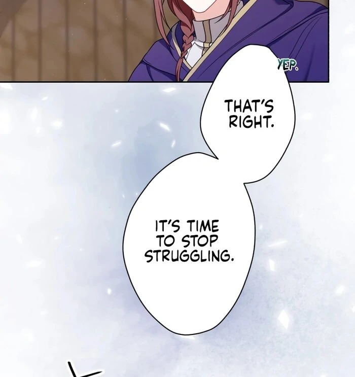 The DUKE who fell into darkness dotes on The VILLAINESS Chapter 35 314 37