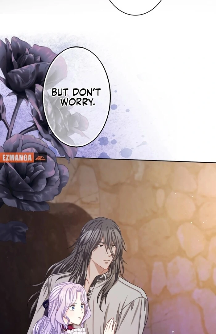 The DUKE who fell into darkness dotes on The VILLAINESS Chapter 35 321 44