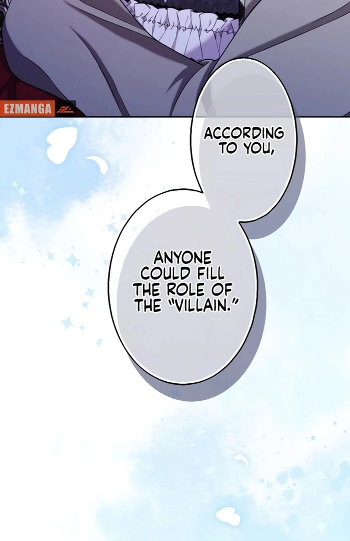 The DUKE who fell into darkness dotes on The VILLAINESS Chapter 35 328 51