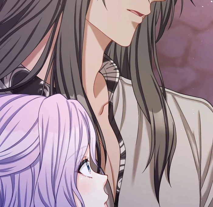 The DUKE who fell into darkness dotes on The VILLAINESS Chapter 35 333 56