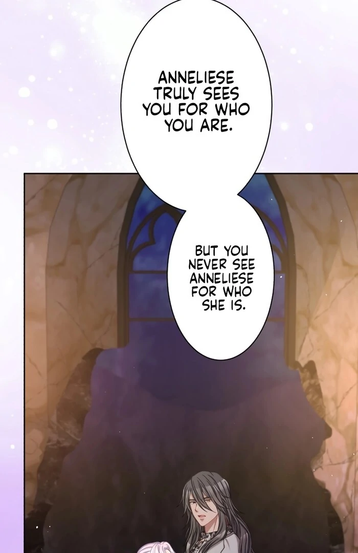 The DUKE who fell into darkness dotes on The VILLAINESS Chapter 35 339 62