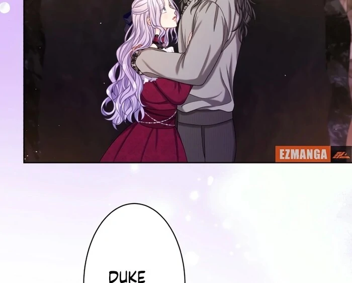 The DUKE who fell into darkness dotes on The VILLAINESS Chapter 35 340 63