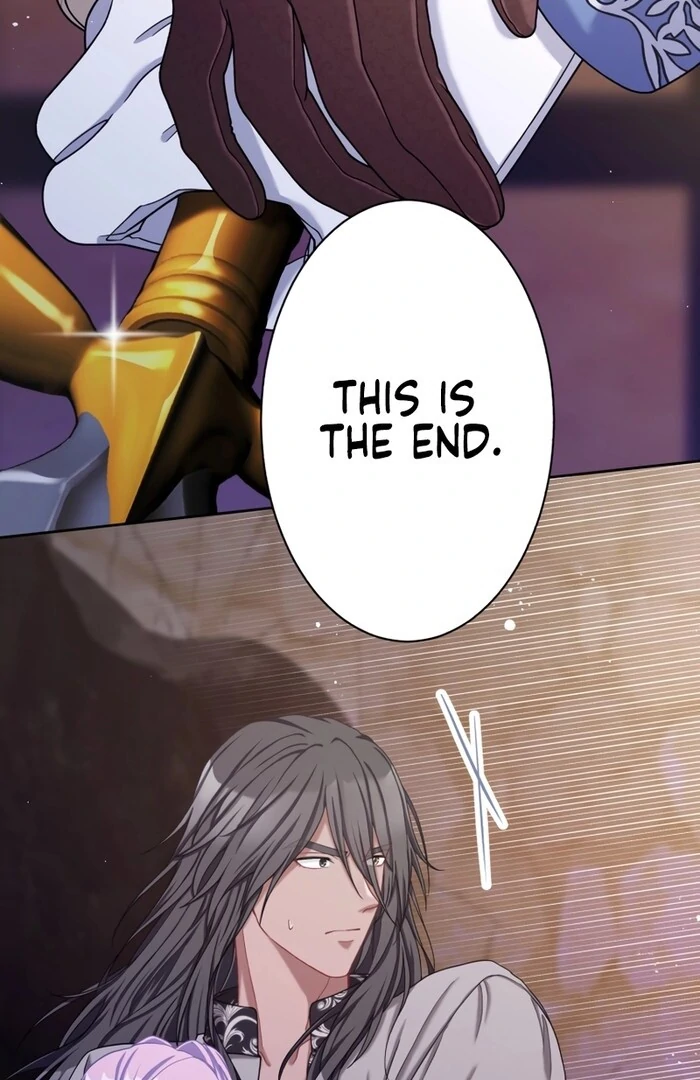 The DUKE who fell into darkness dotes on The VILLAINESS Chapter 35 345 68