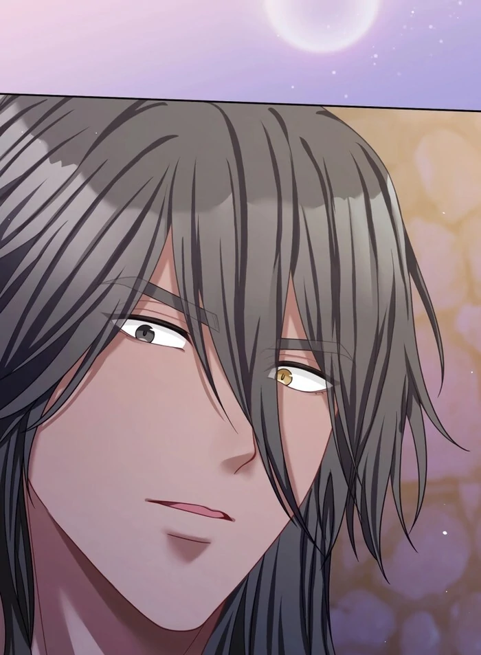 The DUKE who fell into darkness dotes on The VILLAINESS Chapter 35 348 71