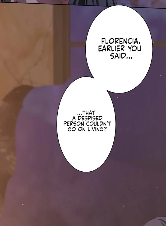 The DUKE who fell into darkness dotes on The VILLAINESS Chapter 35 349 72