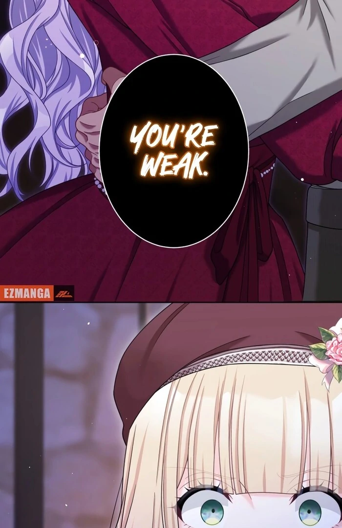 The DUKE who fell into darkness dotes on The VILLAINESS Chapter 35 351 74