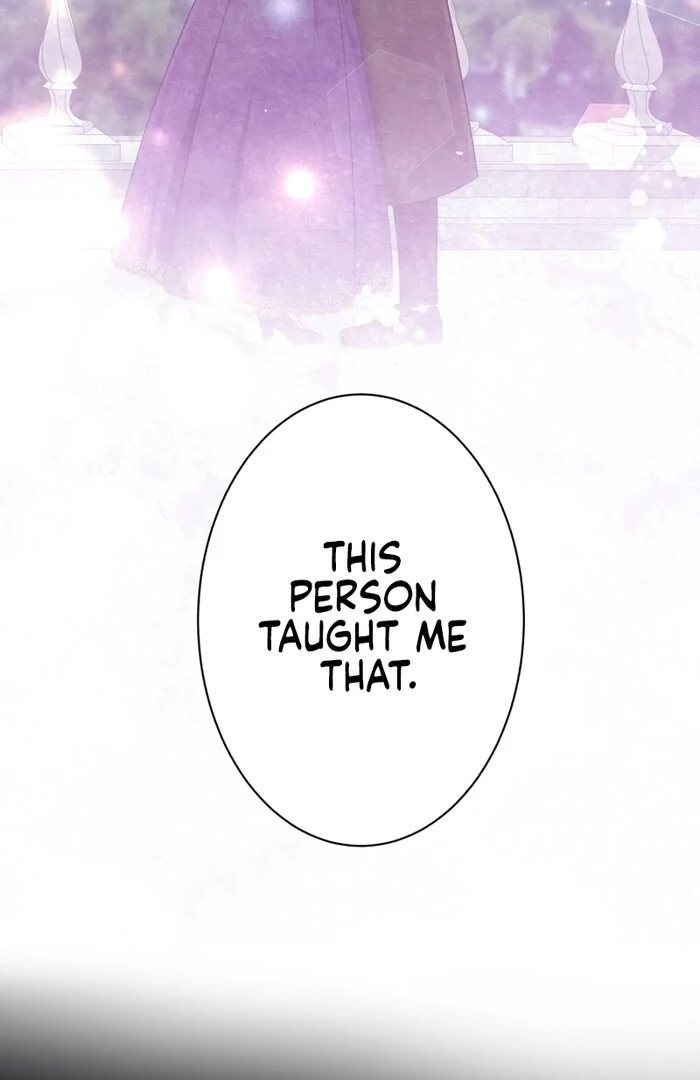 The DUKE who fell into darkness dotes on The VILLAINESS Chapter 35 355 78