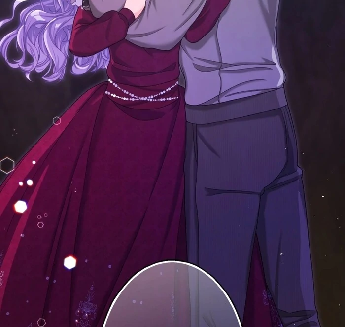 The DUKE who fell into darkness dotes on The VILLAINESS Chapter 35 357 80