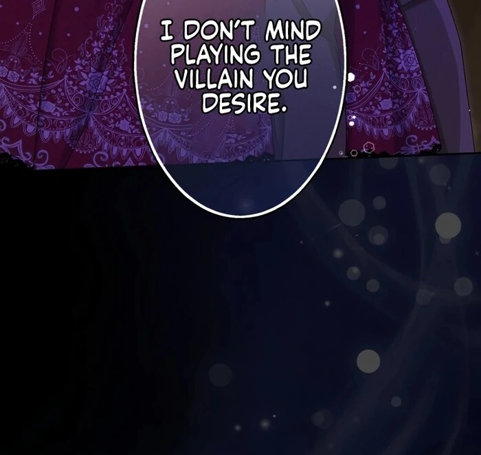 The DUKE who fell into darkness dotes on The VILLAINESS Chapter 35 358 81