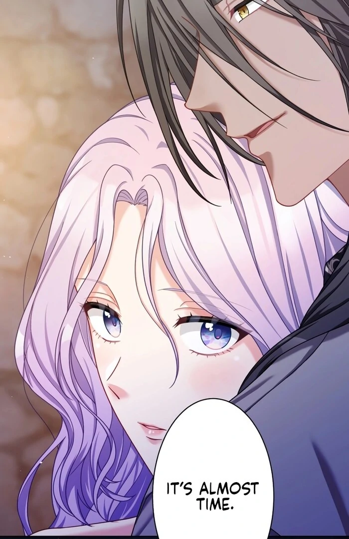 The DUKE who fell into darkness dotes on The VILLAINESS Chapter 35 362 85