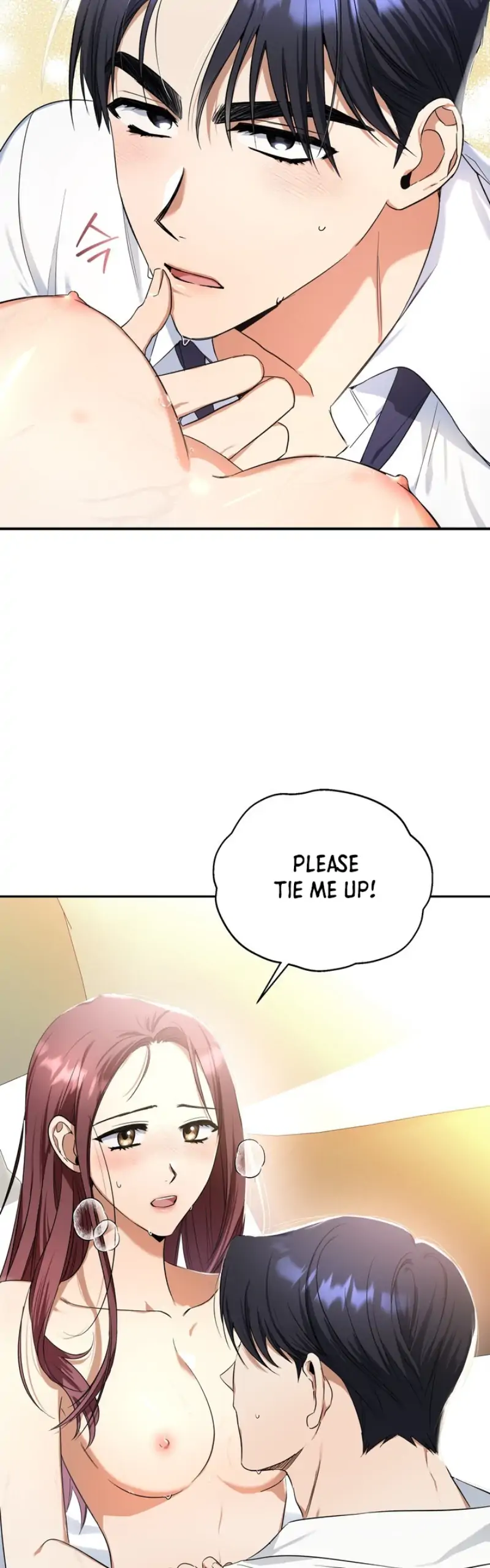 Time-Limited Love Contracts Chapter 1 162 05