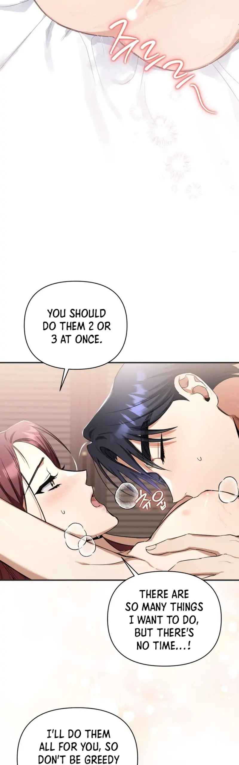 Time-Limited Love Contracts Chapter 1 166 09