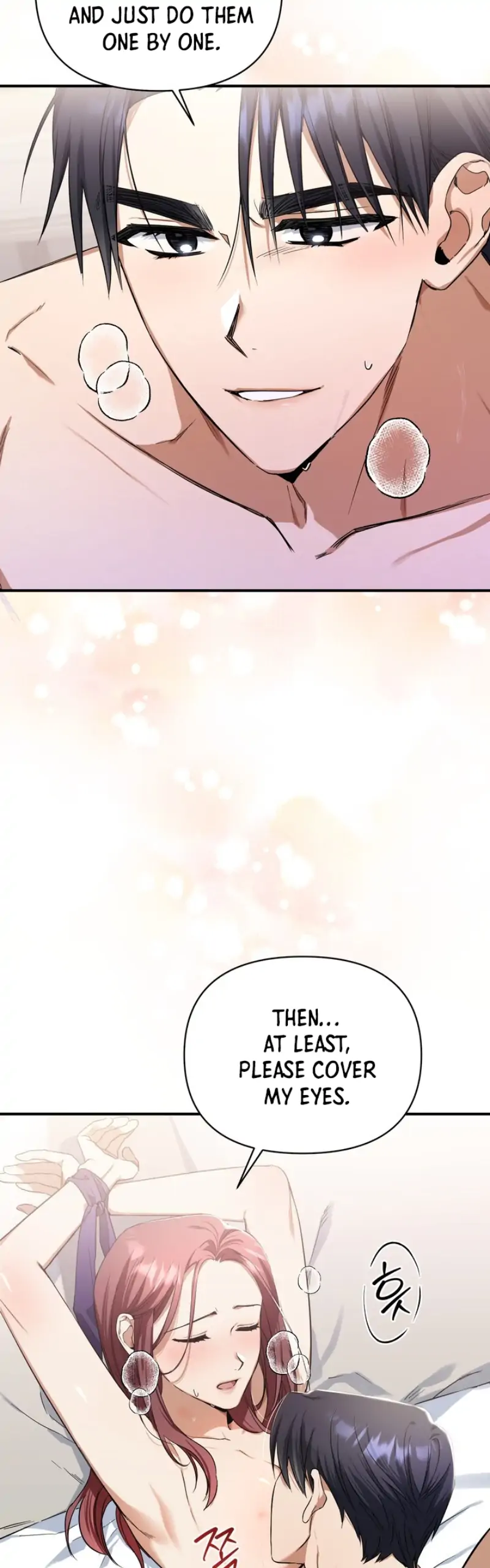 Time-Limited Love Contracts Chapter 1 167 10