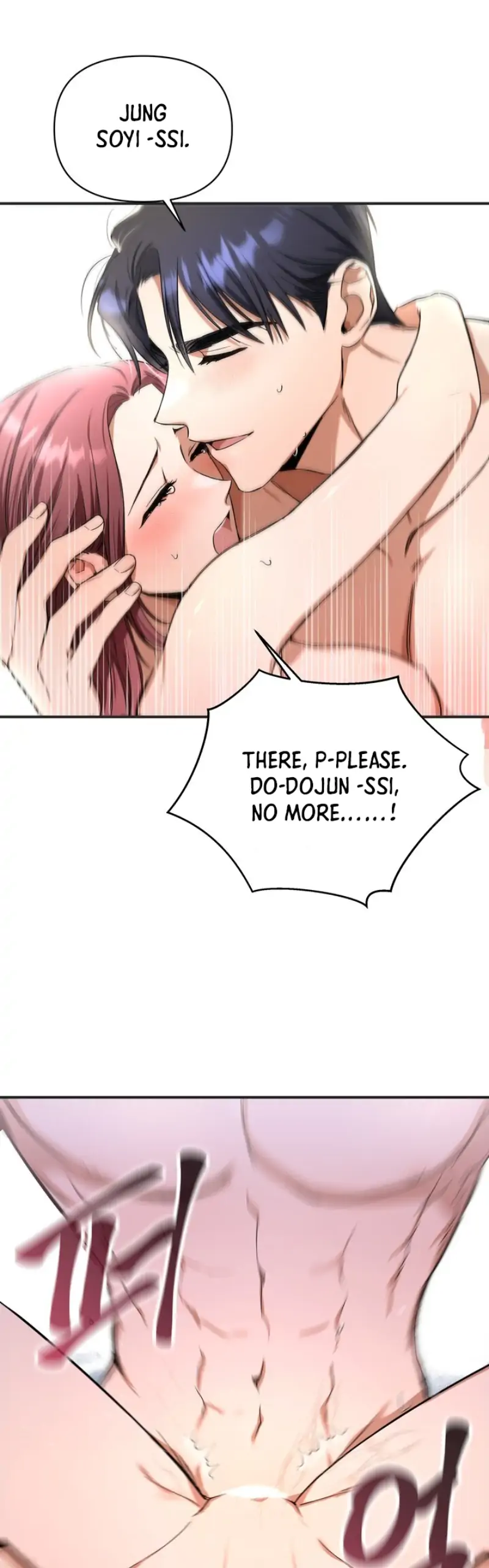 Time-Limited Love Contracts Chapter 1 171 14