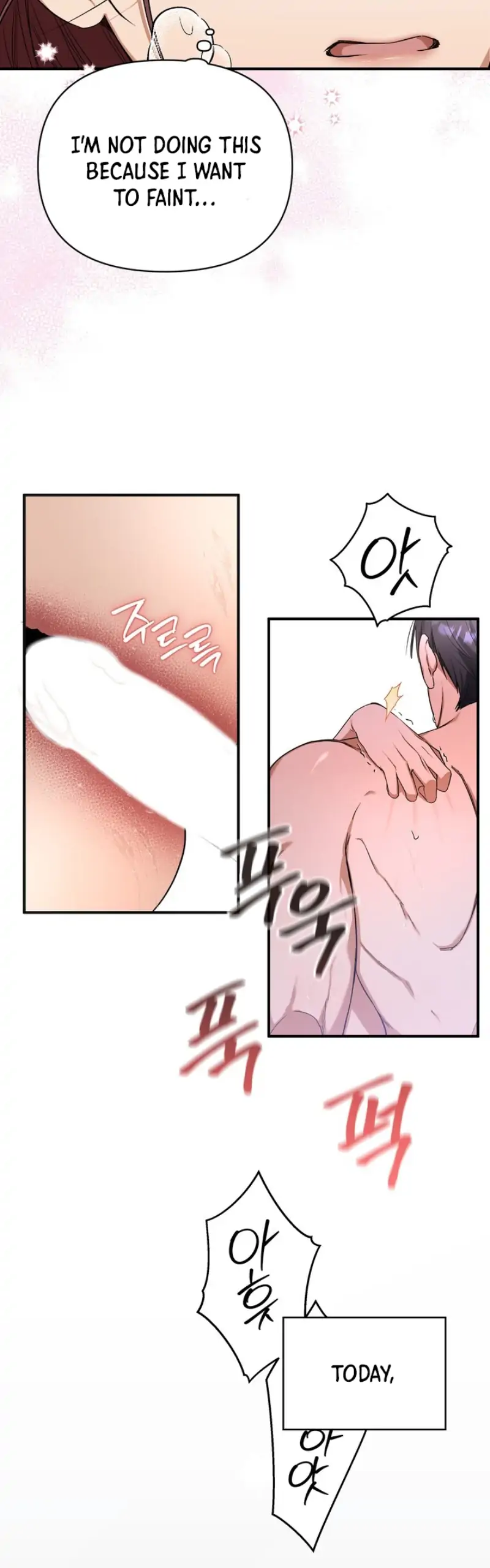 Time-Limited Love Contracts Chapter 1 174 17