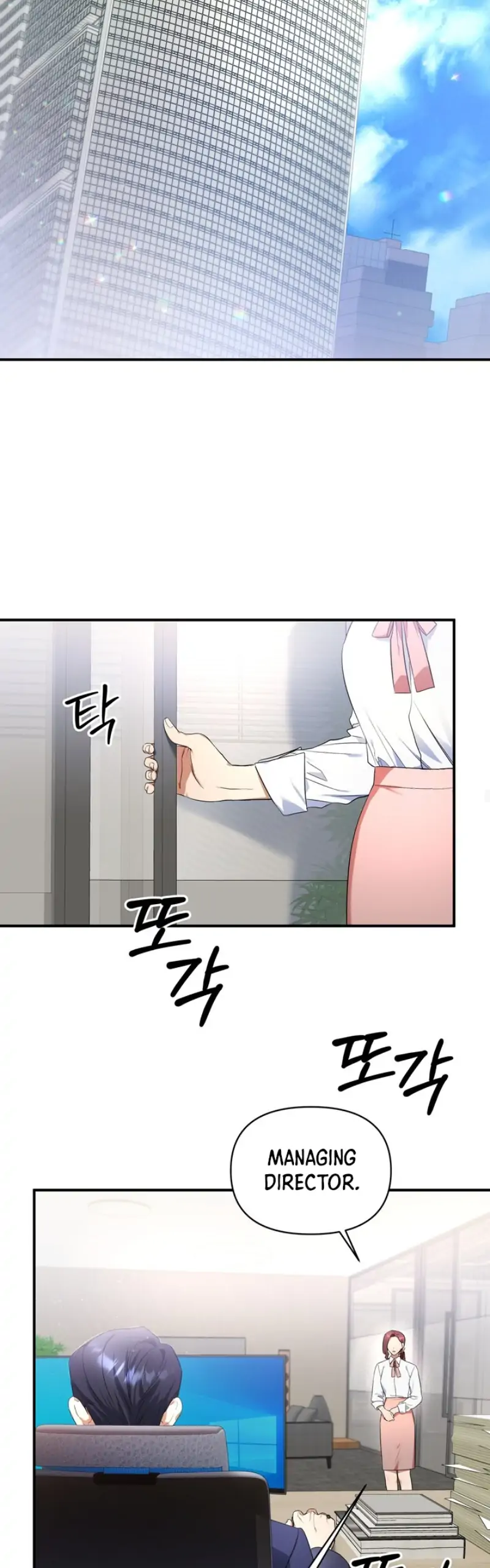 Time-Limited Love Contracts Chapter 1 178 21