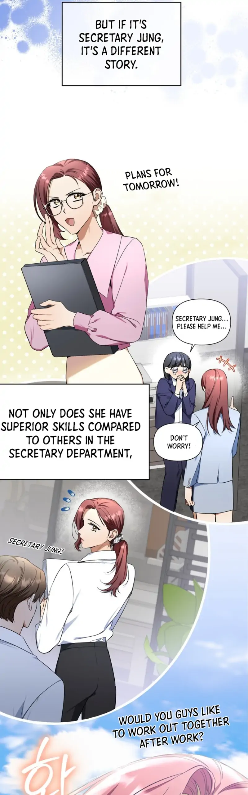 Time-Limited Love Contracts Chapter 1 182 25