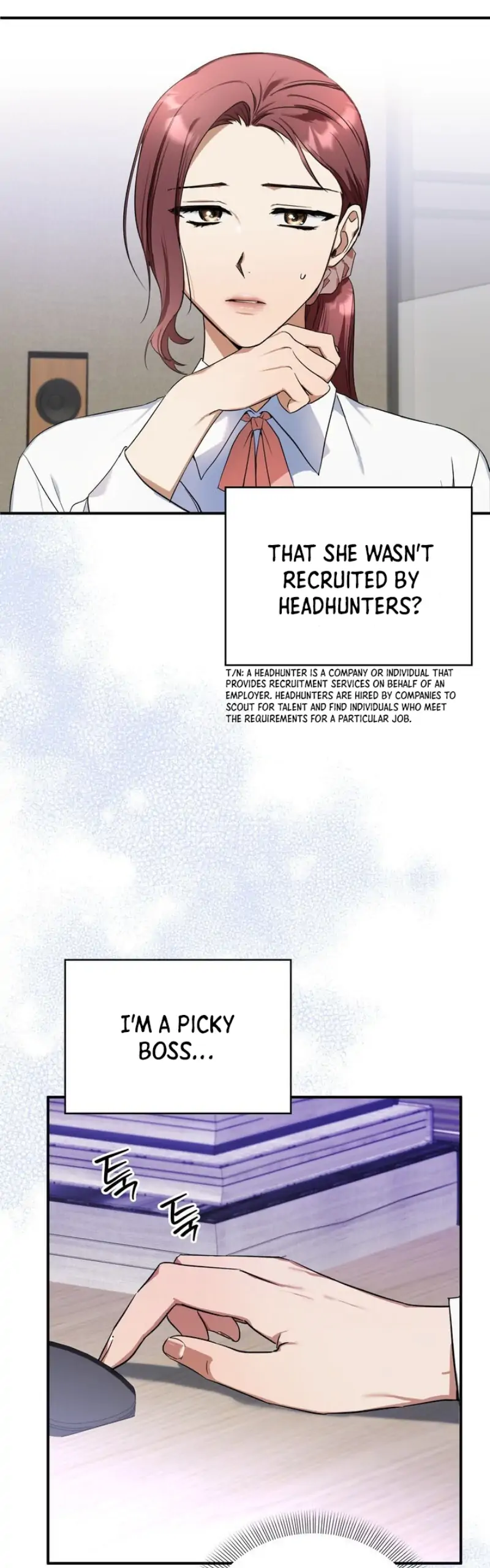 Time-Limited Love Contracts Chapter 1 184 27