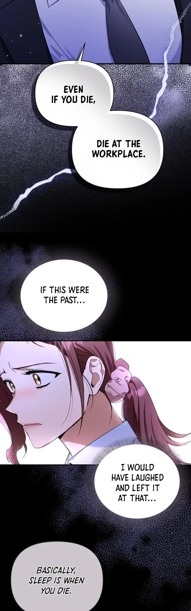 Time-Limited Love Contracts Chapter 1 189 32