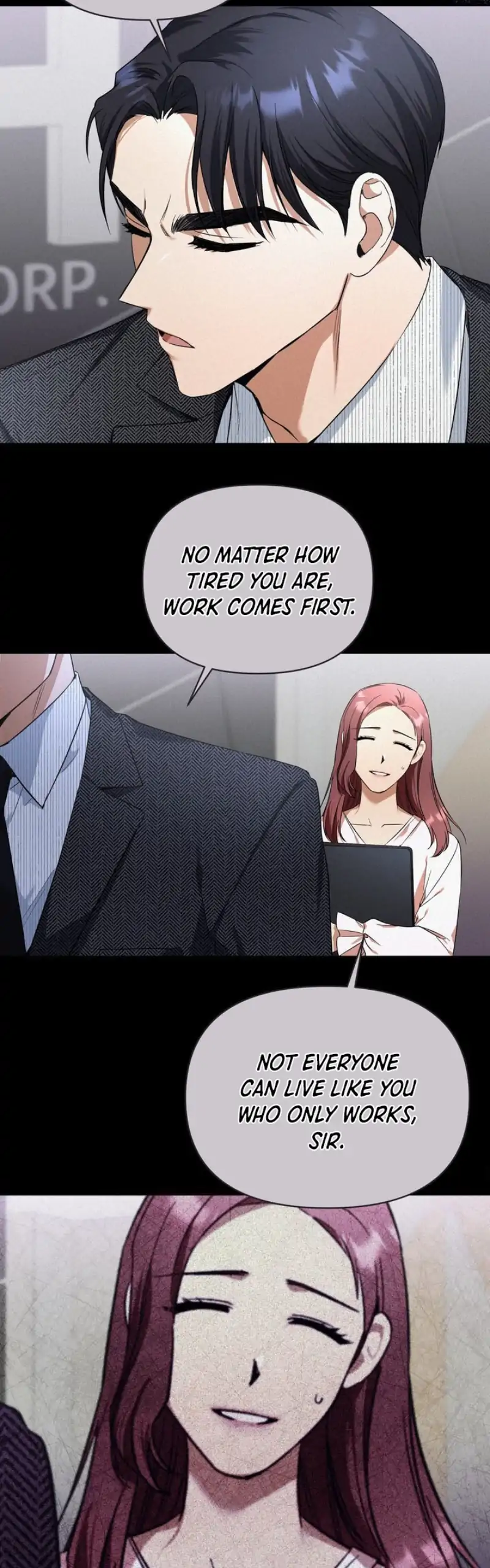 Time-Limited Love Contracts Chapter 1 190 33