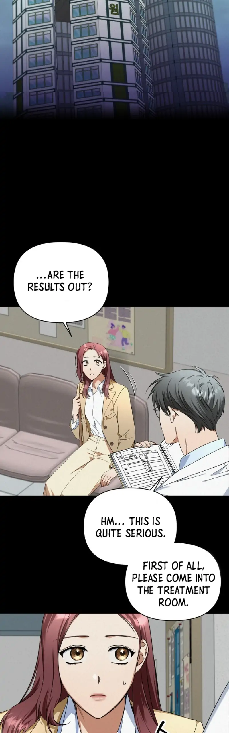 Time-Limited Love Contracts Chapter 1 192 35