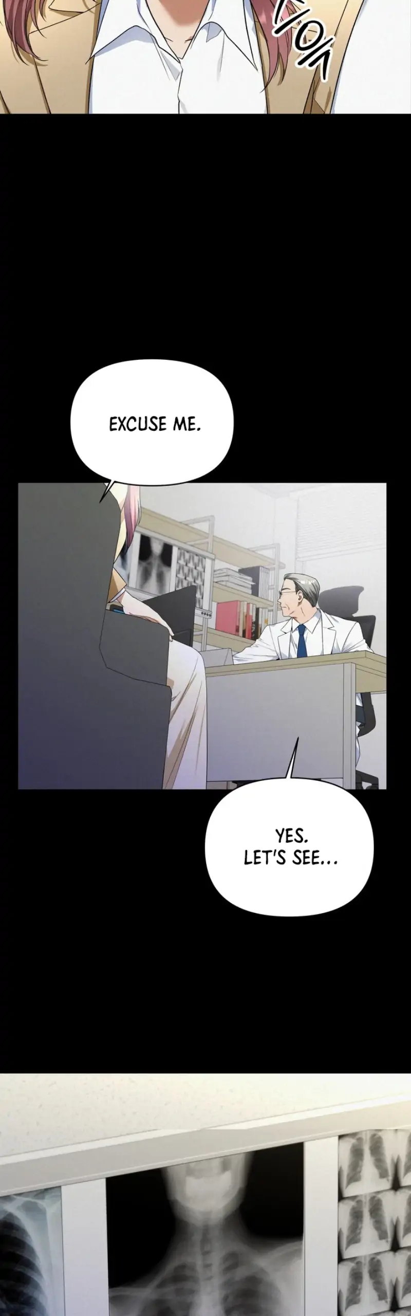 Time-Limited Love Contracts Chapter 1 193 36