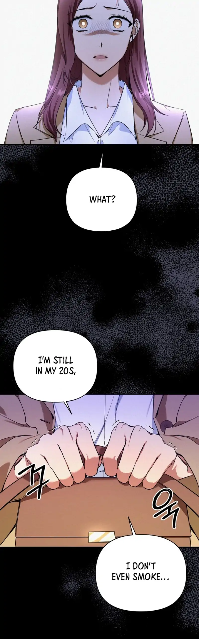 Time-Limited Love Contracts Chapter 1 196 39