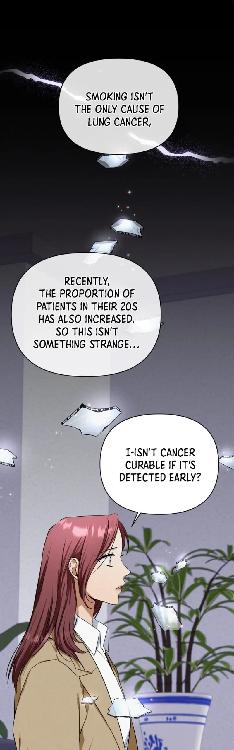 Time-Limited Love Contracts Chapter 1 197 40