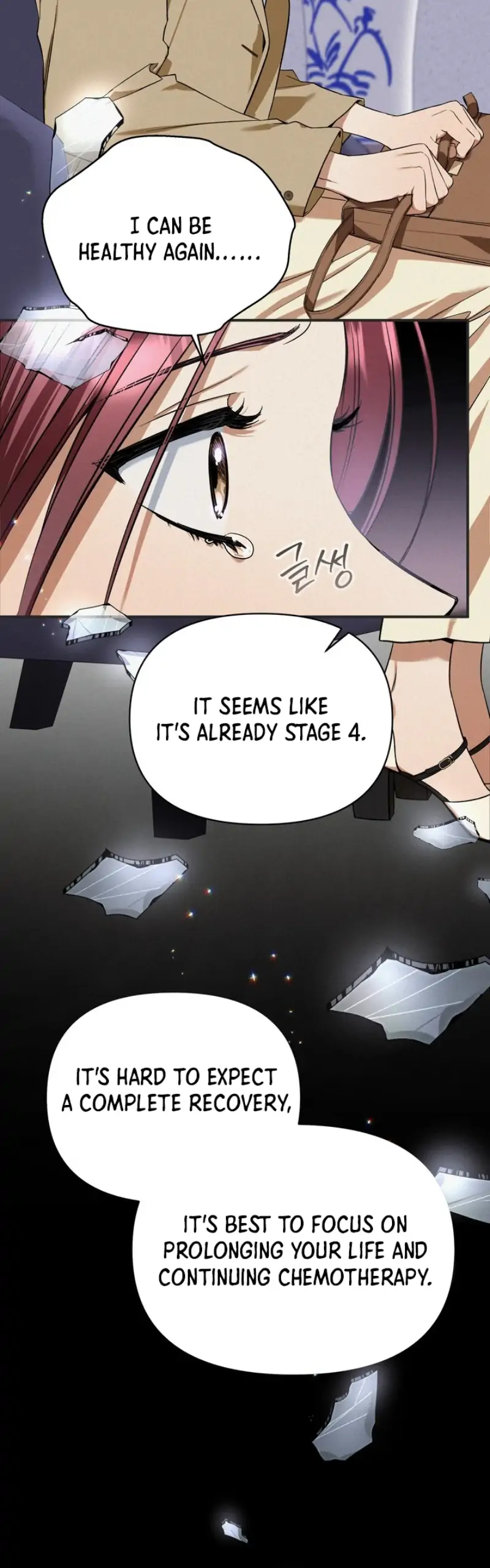 Time-Limited Love Contracts Chapter 1 198 41