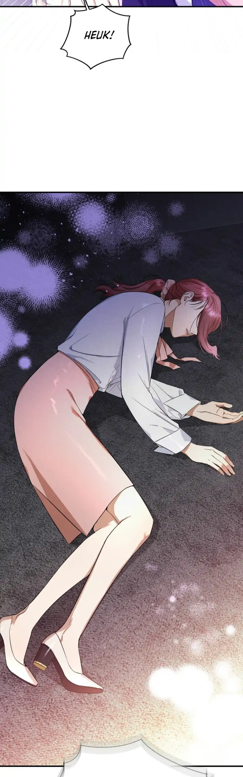 Time-Limited Love Contracts Chapter 1 205 48