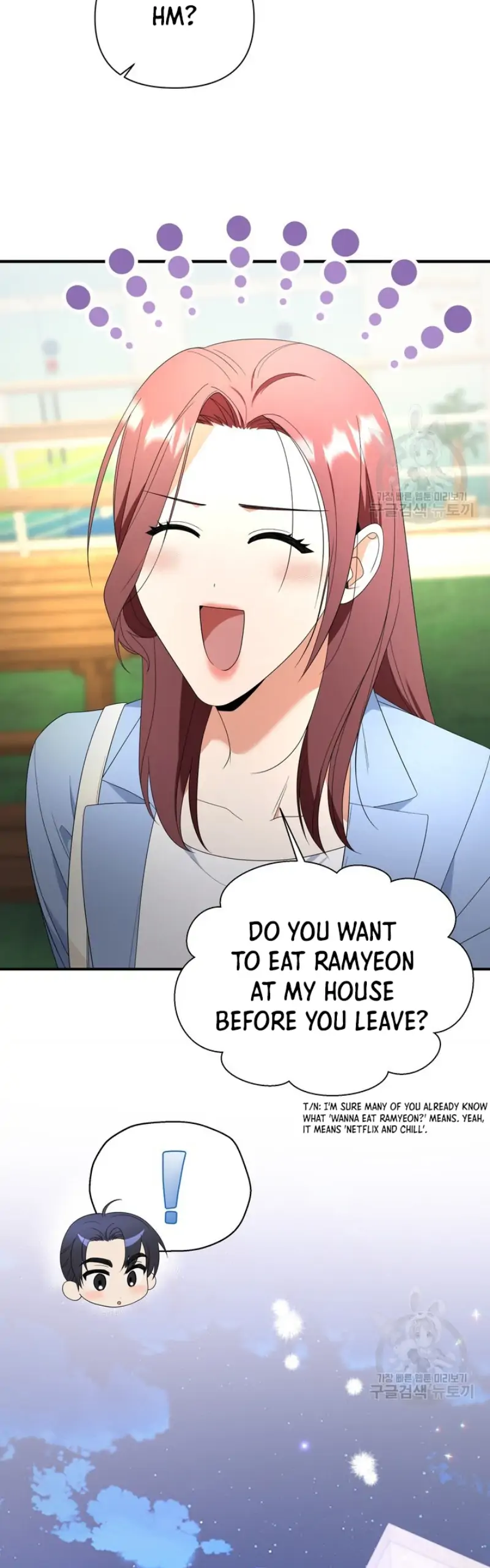 Time-Limited Love Contracts Chapter 14 182 26