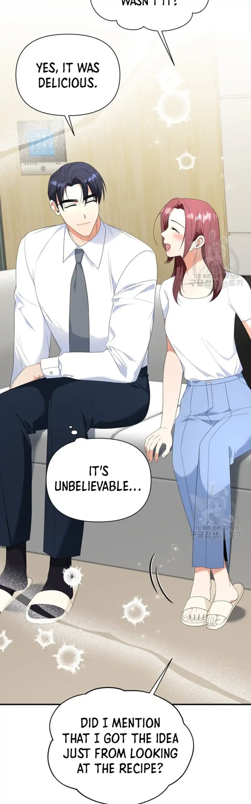 Time-Limited Love Contracts Chapter 14 196 40