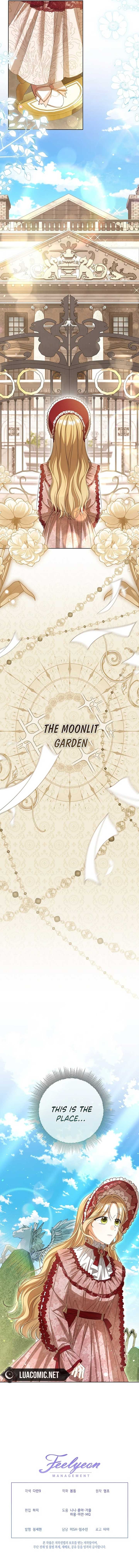 There Are No Bad Precious Ones in the World Chapter 20 67 ch 20 16