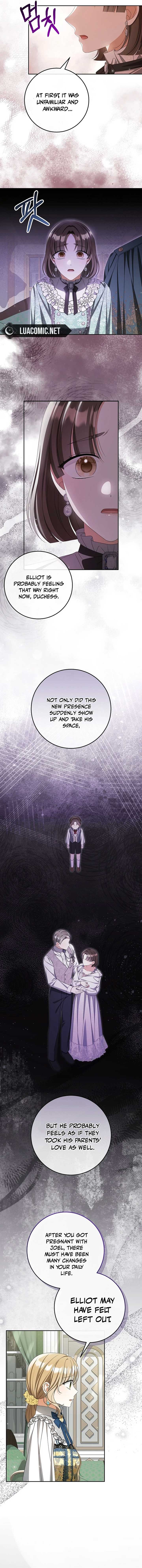 There Are No Bad Precious Ones in the World Chapter 20 59 ch 20 8