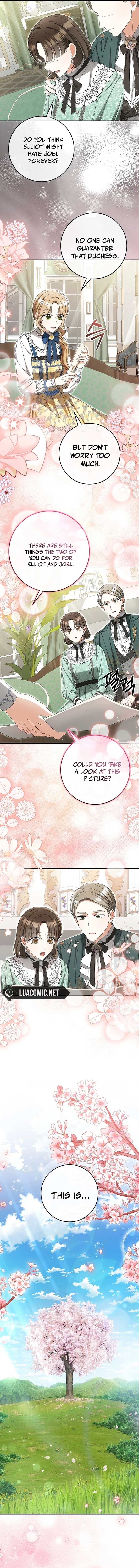 There Are No Bad Precious Ones in the World Chapter 20 60 ch 20 9