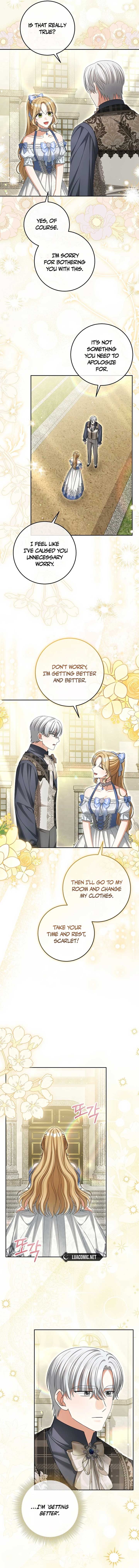 There Are No Bad Precious Ones in the World Chapter 24 50 ch 24 11