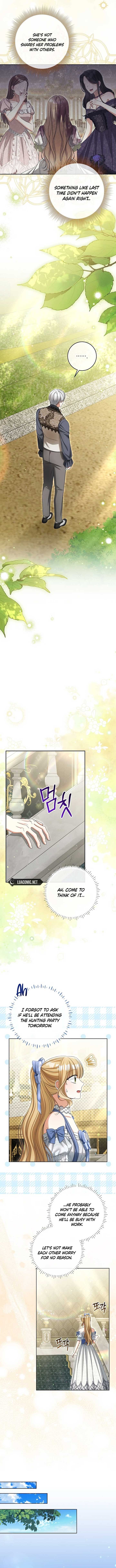 There Are No Bad Precious Ones in the World Chapter 24 51 ch 24 12