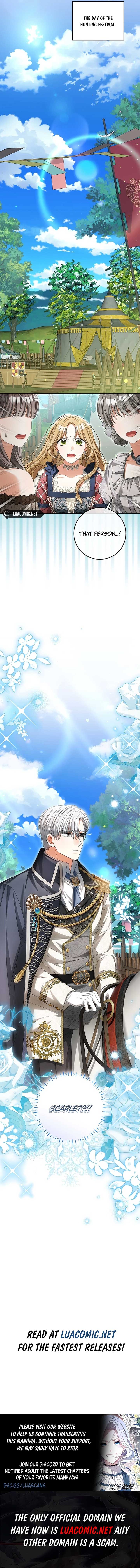 There Are No Bad Precious Ones in the World Chapter 24 52 ch 24 13