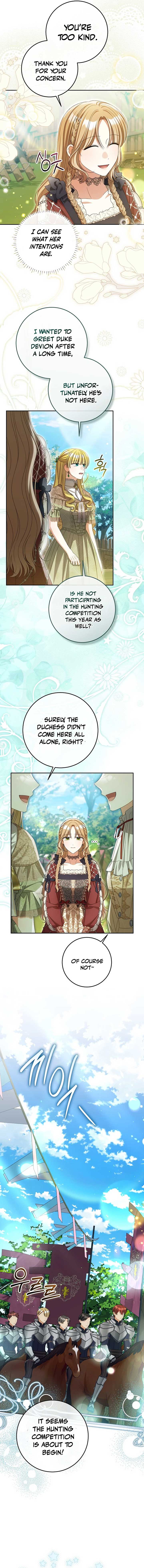 There Are No Bad Precious Ones in the World Chapter 25 58 03