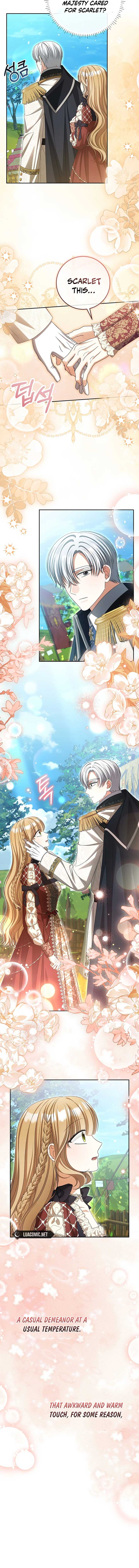 There Are No Bad Precious Ones in the World Chapter 25 67 12