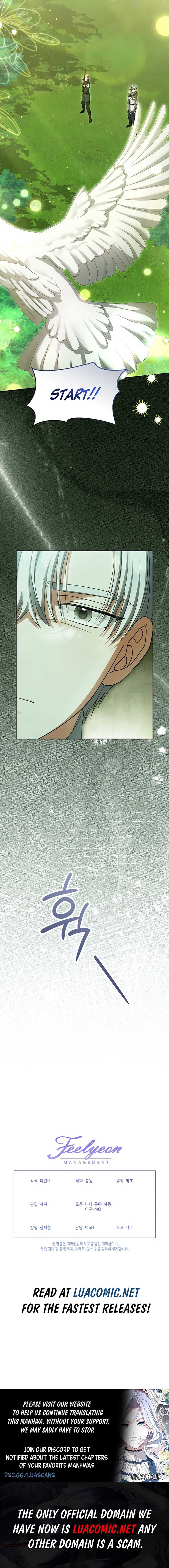 There Are No Bad Precious Ones in the World Chapter 25 71 16