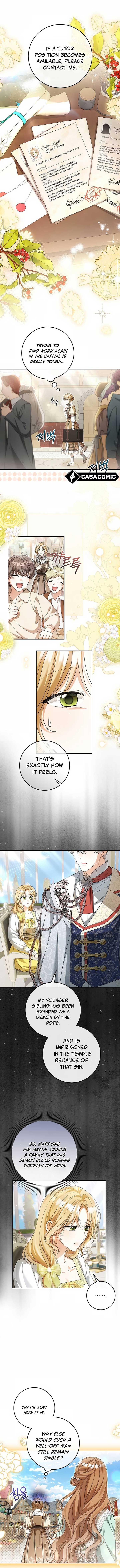 There Are No Bad Precious Ones in the World Chapter 3 44 0