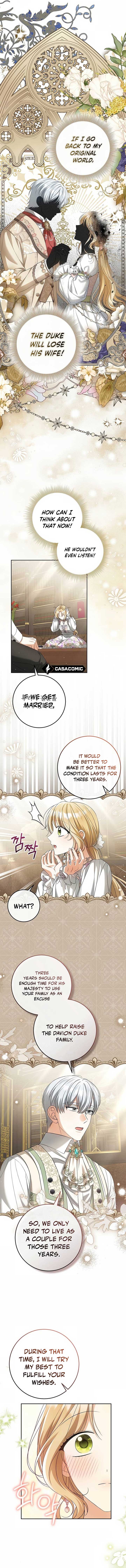 There Are No Bad Precious Ones in the World Chapter 3 54 10